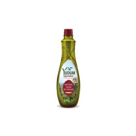 Yudum Egemden 1 lt Naturel Sızma Yoğun Lezzet Zeytinyağı