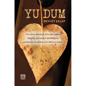 Yudum - Mevlüt Şalap