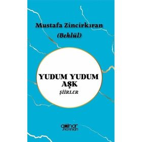 Yudum Yudum Aşk - Gülnar Yayınları
