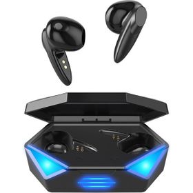 Yue Store G20 Siyah Bluetooth Kulaklık