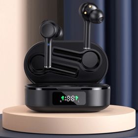 Yue Store MI4 Siyah Bluetooth Kulaklık