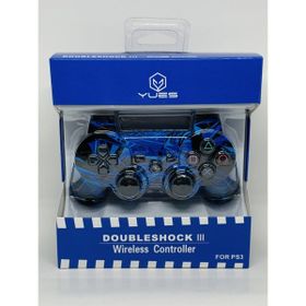Yues PS3 Dualshock 3 Kablosuz Joystick Wireless Oyun Kolu