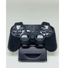 Yues Ps3 Joystick Silikon Dualshock Koruyucu Siyah Kılıf