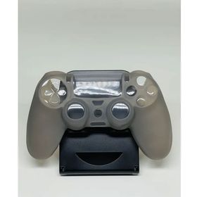 Yues Ps4 Joystick Silikon Dualshock Gri Koruyucu Kılıf