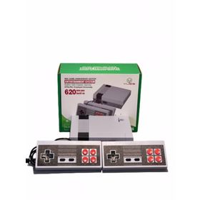Yues Retro Mini 620 Oyunlu Nostalji Oyun Konsolu