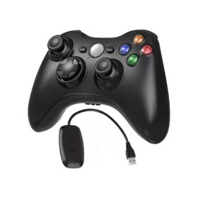 Yues XBox 360 PS3 PC ve Android Kablosuz Wireless Controller