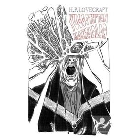 Yuggoth'tan Mantarlar - H.P. Lovecraft