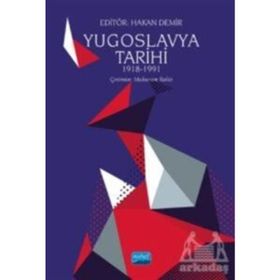 Yugoslavya Tarihi - Hakan Demir
