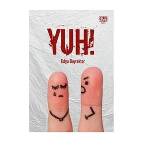 Yuh - Fulya Bayraktar