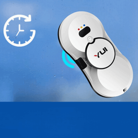 Yui CS16 PRO Cam Temizleme Robotu