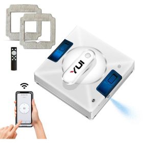 Yui CS16 PRO Plus Cam Temizleme Robotu