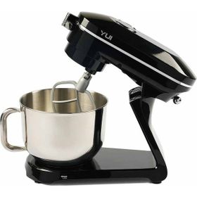 Yui Easy Chef M129 Siyah 1800 W Stand Mikser