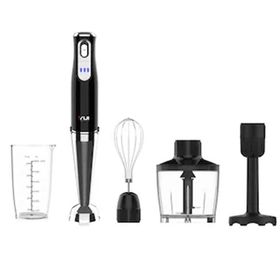 Yui HB-6009R Şarjlı Mikser Blender Seti