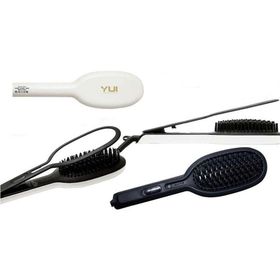 Yui HQT808 Seramik Tabanlı İyonik Saç Düzleştirici