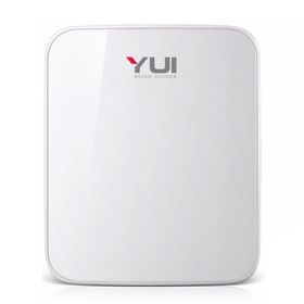 Yui K14 12 lt Araç ve Ev Tipi Taşınabilir Mini Buzdolabı