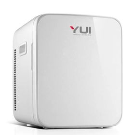 Yui K14 12 lt Araç ve Ev Tipi Taşınabilir Mini Buzdolabı