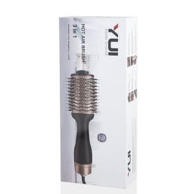 Yui KB-3030 4’ü 1 Arada Saç Şekillendirici Tarak