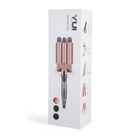 Yui KB-3060 Pembe 25 mm Wag Maşa