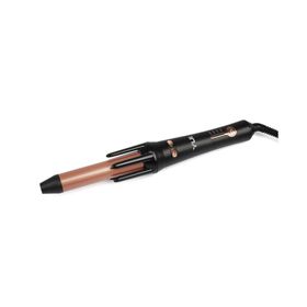 Yui KB302 Gold Siyah Otomatik Saç Şekillendirici Maşa