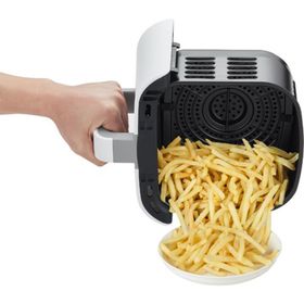 Yui M10 Maxifry 3.5 lt 1500W Beyaz Airfryer