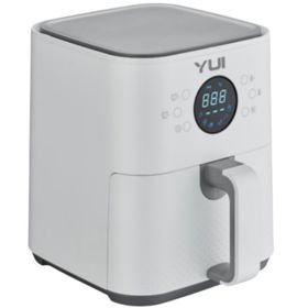 Yui M10 Maxifry 3.5 lt 1500W Beyaz Airfryer