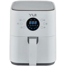 Yui M10 Maxifry 3.5 lt 1500W Beyaz Airfryer