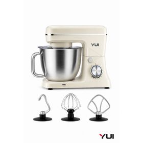 Yui M108 Easy Chef Beyaz 1300 W Mutfak Şefi