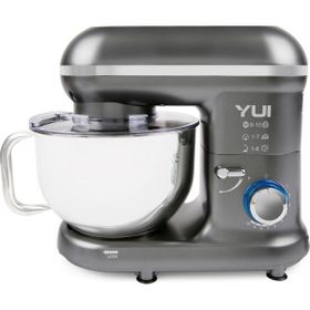 Yui M108 Easy Chef Gri 1300 W Mutfak Şefi