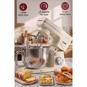 Yui M108 Easy Chef Mutfak Şefi