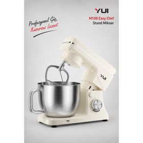 Yui M108 Easy Chef Mutfak Şefi