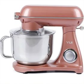 Yui M122 Easy Chef Pro Rose Gold 1800 W Stand Mikser
