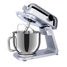 Yui M123 Easy Chef Premium 1800 W 7 lt Gümüş Stand Mikser