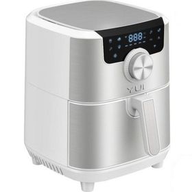 Yui M20 Maxifry Dokunmatik Ekran 4.5 lt Smart Airfryer