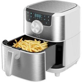Yui M20 Maxifry Dokunmatik Ekran 4.5 lt Smart Airfryer