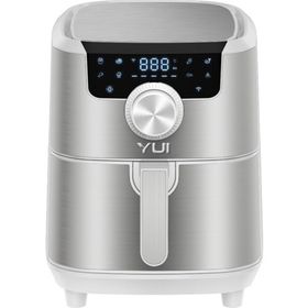 Yui M20 Maxifry Smart 4.5 lt Beyaz Airfryer