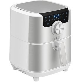 Yui M20 Maxifry Smart 4.5 lt Beyaz Airfryer