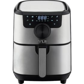 Yui M20 Maxifry Smart 4.5 lt Inox Airfryer