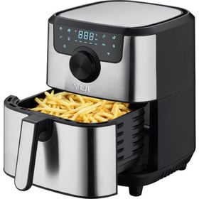 Yui M20 Maxifry Smart 4.5 lt Inox Airfryer