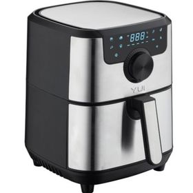 Yui M20 Maxifry Smart 4.5 lt Inox Airfryer