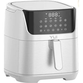 Yui M25 Maxifry Pro 5.5 lt Smart Airfryer Fritöz