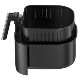 Yui M25 Maxifry Pro 5.5 lt Smart Siyah Airfryer