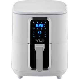 Yui M30 Maxifry 6.5 lt Beyaz Airfryer