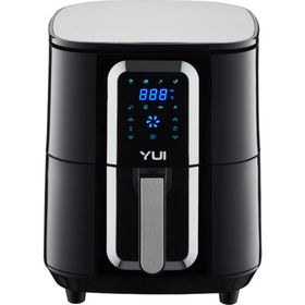 Yui M30 Maxifry Smart 4.5 lt Siyah Airfryer