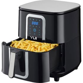 Yui M30 Maxifry Smart 4.5 lt Siyah Airfryer