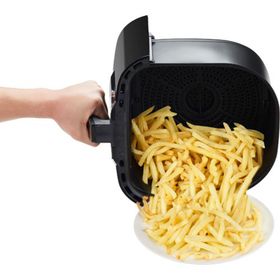 Yui M30 Maxifry Smart 4.5 lt Siyah Airfryer