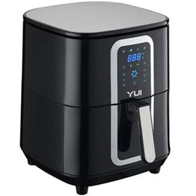 Yui M30 Maxifry Smart 4.5 lt Siyah Airfryer