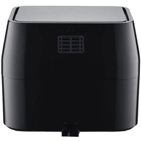 Yui M40 Maxifry İki Hazneli 5+5 ltSmart Siyah Airfryer