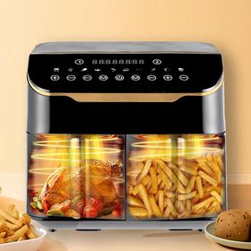 Yui M45 8 lt Smart Airfryer Fritöz