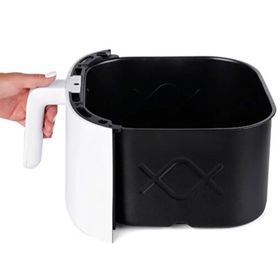 Yui M50 Maxifry XXL 8 lt Smart Beyaz Airfryer