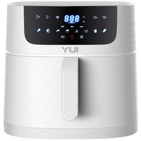 Yui M50 Maxifry XXL 8 lt Smart Beyaz Airfryer